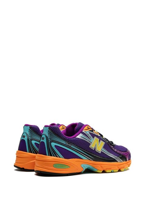 sneakers 740 unisex viola NEW BALANCE | U740MC2
